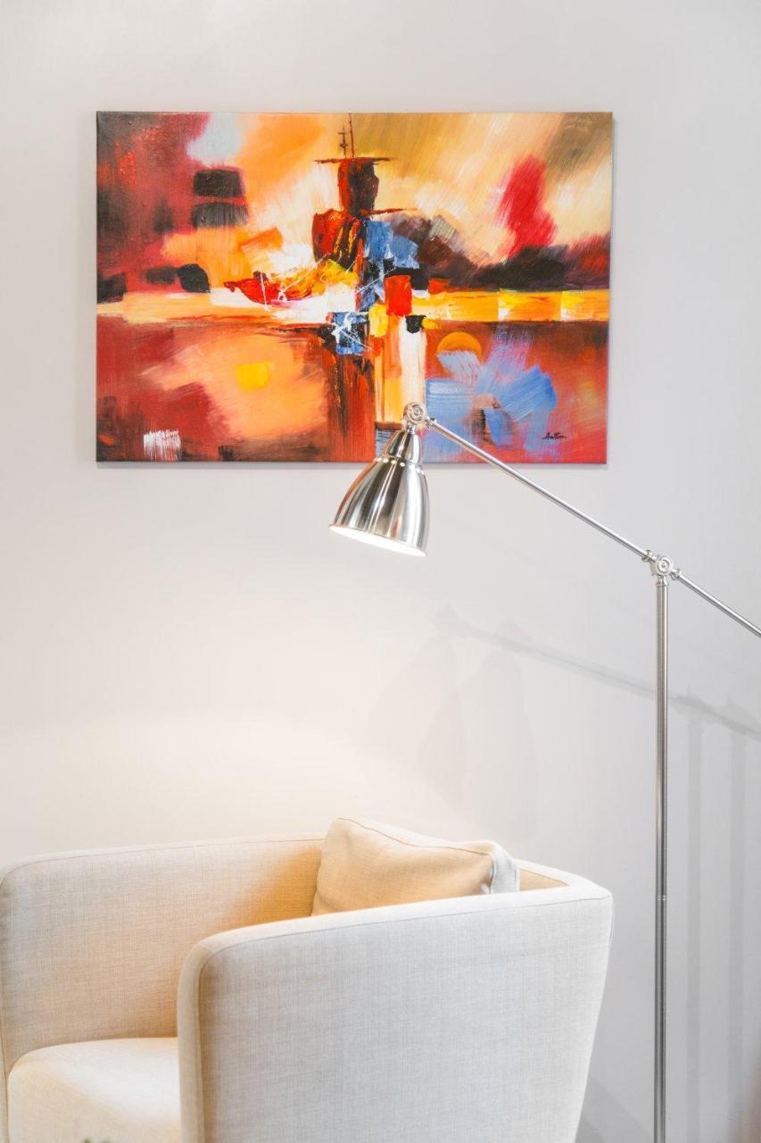 Living Rhome-Spanishsteps Рим Экстерьер фото
